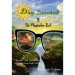 Huijstee, Maurits van - Diego Zonnesteek   De magische bril