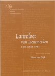 H. van Dijk - Lanseloet van Denemerken