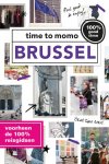 Liesbeth Pieters - Time to momo - Brussel