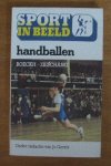 Boeckh & Zieschang - Sport in Beeld - Handballen