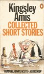 Amis, Kingsley - Collected short stories