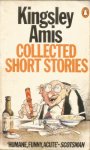 Amis, Kingsley - Collected short stories