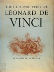 Leonardo da Vinci - Tout l'oeuvre peint de Leonard de Vinci