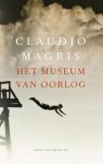 Claudio Magris 14603 - Het museum van oorlog