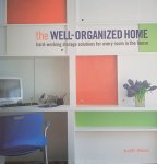 Judith Wilson - The Well-Organised Home