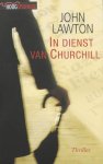 John Lawton - In Dienst Van Churchill