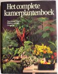 Bosch, H. van den, Dijk, H. van  Otter,G. - Het complete Kamerplantenboek
