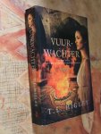 Higley, T.L. - Vuurwachter
