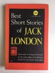 London, Jack - Best Short stories of Jack London