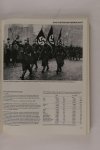 Vespignani, Renzo - Über dan faschismus. Ausstellung vom 21 aug - 15 sept. 1976 (3 foto's)
