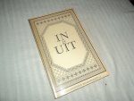 Ferree, Hans - In & Uit