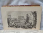 Motley, John Lothrop - Life and death of John of Barneveld : with a view of the primary causes and movements of the Thirty Years' War. in Two Volumes with illustrations