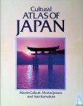 Collcutt, Martin & Marius Jansen & Isao Kumakura - Cultural Atlas of Japan