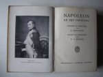Kielland, A., H.P. Geerke - Napoleon en zijn omgeving opkomst en grootheid Kielland, A., H.P. Geerke - Napoleon en zijn omgeving opkomst en grootheid