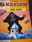 Merho - 18 Bing Bong - Merho Merho - 18 Bing Bong - Merho