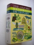 Coulson, J., a/o., text ed. / Petter, H.M. illustr.ed. / Eagle D., revised 2nd ed. - The Oxford Illustrated Dictionary - Second Edition