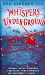 Ben Aaronovitch 42021 - Whispers Under Ground