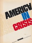 levitas,Mitchel - America in crises