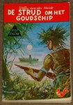 Heide, willy van der - B03 Bob Evers -  De Strijd om het Goudschip