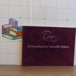 Warner, Ben - schoonheid is van alle tijden