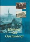 EVENEMENTENCOMMISSIE OOSTENDORP - Historie van Oostendorp