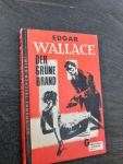 Wallace, Edgar - Der Grüne Brand