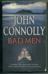 Connolly, John - Bad Men