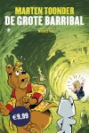 Marten Toonder - De grote Barribal Amerikaanse verkiezingen-editie