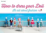 Roos Productions - How to dress your Doll