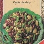 Handslip, Carole - Koken met natuurlijke ingrediënten