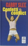 C. Slee 10342 - Confetti conflict