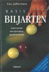 Cas Juffermans, N.v.t. - Basisboek Biljarten