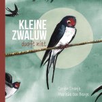 Oranje, Corien - Oranje, Corien-Kleine zwaluw durft niet (nieuw)