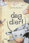 Riet Wille - Dag Dier