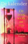 Duncan, Daved Ewing - De kalender. Op zoek naar de tijd