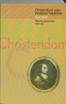 P. Kreeft - Christendom voor moderne heidenen P. Kreeft - Christendom voor moderne heidenen