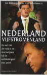 J. Kleijnijnenhuis - Nederland vijfstromenland
