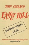 Cleland, John - Fanny Hill. Memoires van een meisje van plezier. Onverkorte uitgave. Met illustraties