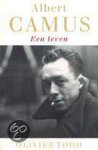 Todd, Paperback - Camus Biografie