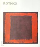 Mark Rothko, Briony Fer - Rothko The Late Series