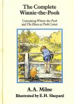 Milne, A.A. - The Complete Winnie-the Pooh