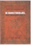 Bert van Wassenhove - De marketingbijbel voor een digitale wereld
