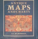 Humphreys, A.L. - Antique Maps and Charts