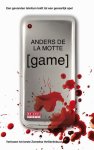 Motte, Anders de la - Game