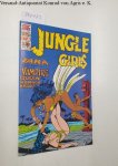 AC Comics: - Jungle Girls No.13