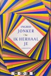 Ingrid Jonker - Ik herhaal je. Gedichten