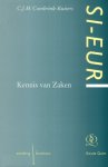 Combrink-Kuiters, C.J.M. - Kennis van zaken : een jurimetrisch onderzoek naar rechterlijke besluitvorming inzake voogdij en omgang.