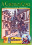 Charles Dickens, Grant McIntyre. - The Pagemaster Classic Series #7: A Christmas Carol