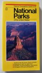 National Geographic Society - National Parks of the United States