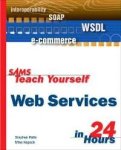 Potts Stephen - Sams Teach Yourself Web Services in 24 Hours